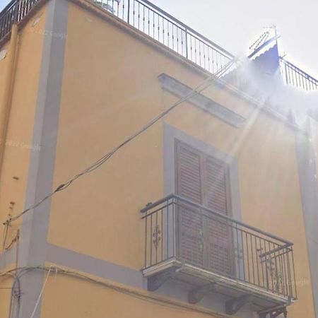 Casa Di Lucia Apartman Bacoli Kültér fotó