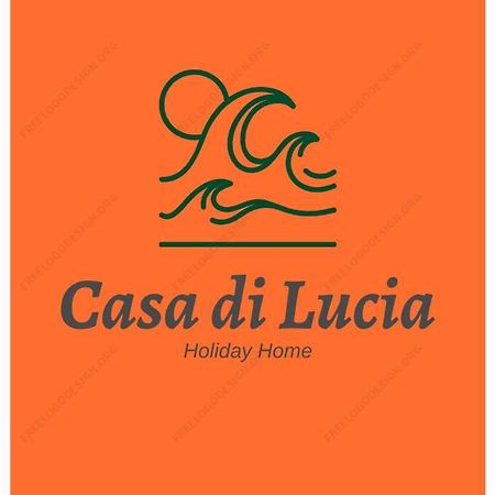 Casa Di Lucia Apartman Bacoli Kültér fotó