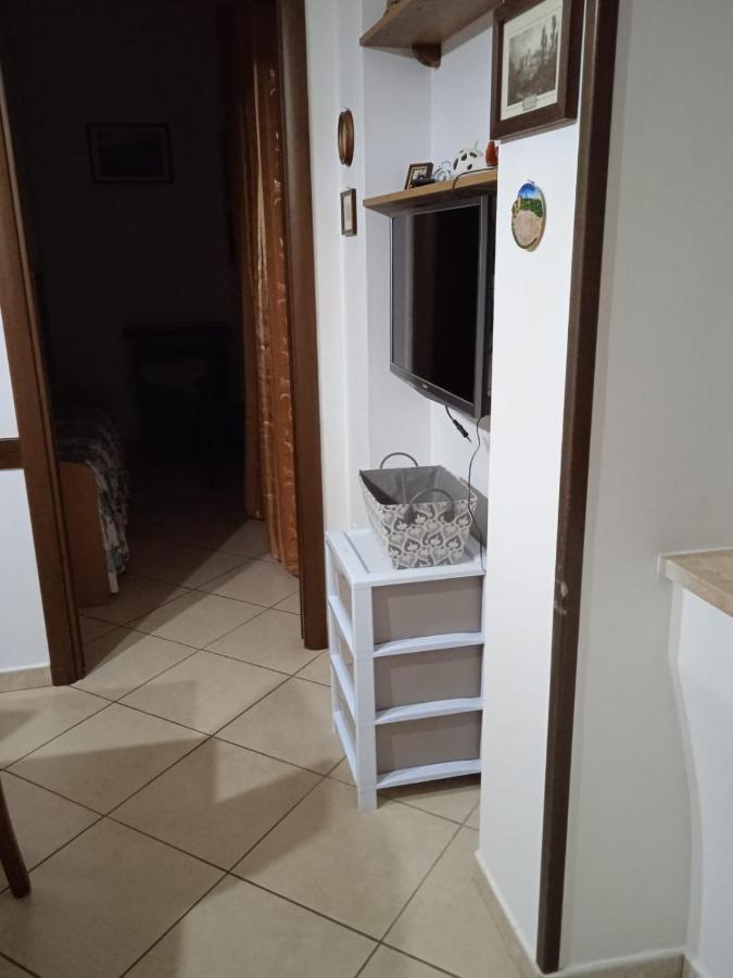 Casa Di Lucia Apartman Bacoli Kültér fotó