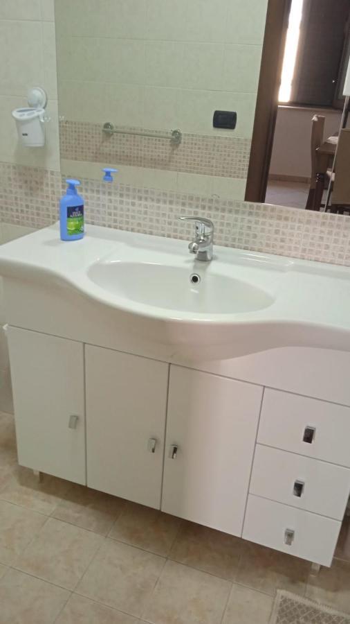 Casa Di Lucia Apartman Bacoli Kültér fotó