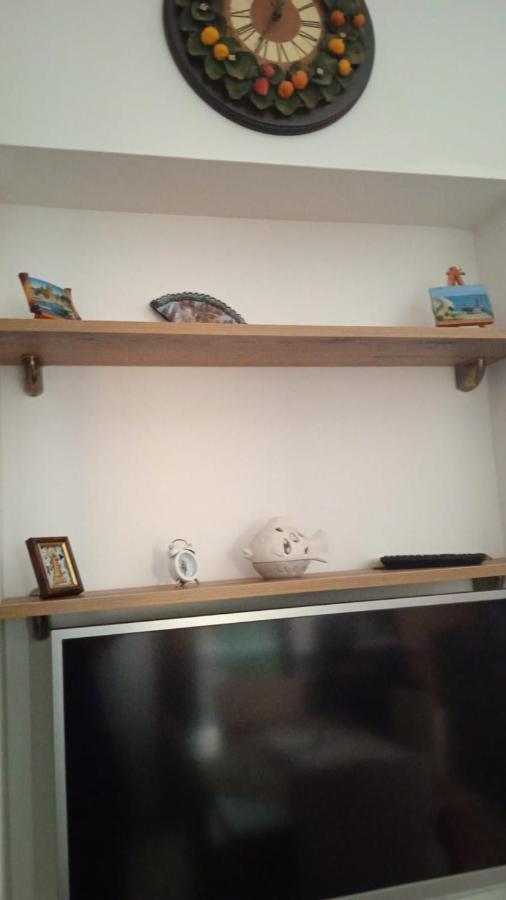Casa Di Lucia Apartman Bacoli Kültér fotó