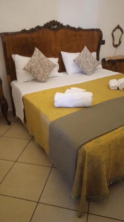 Casa Di Lucia Apartman Bacoli Kültér fotó