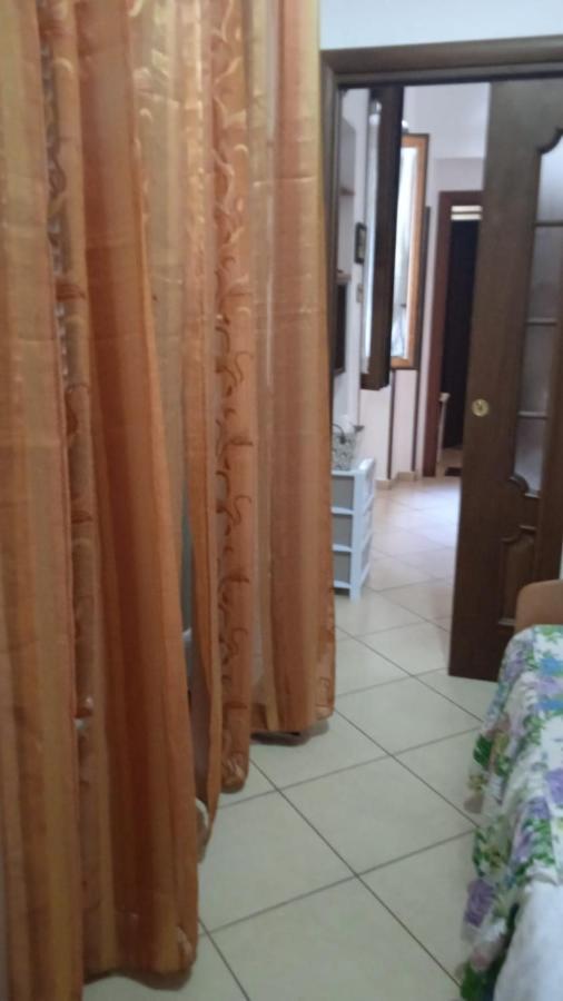 Casa Di Lucia Apartman Bacoli Kültér fotó