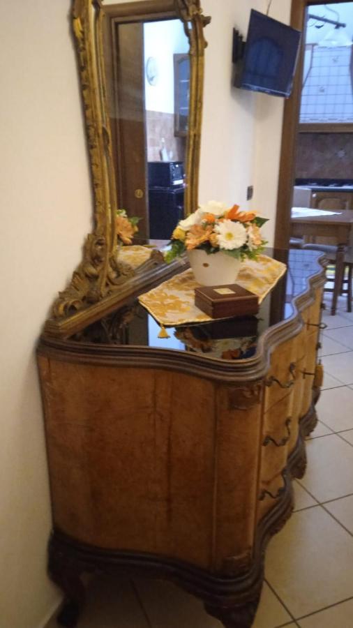 Casa Di Lucia Apartman Bacoli Kültér fotó